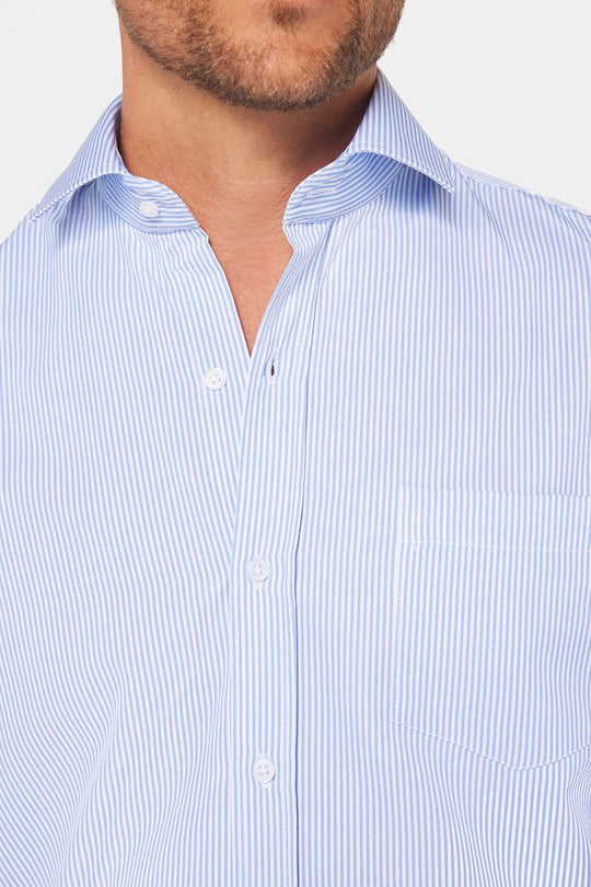 Classic Fit - Comfort Fit Shirt