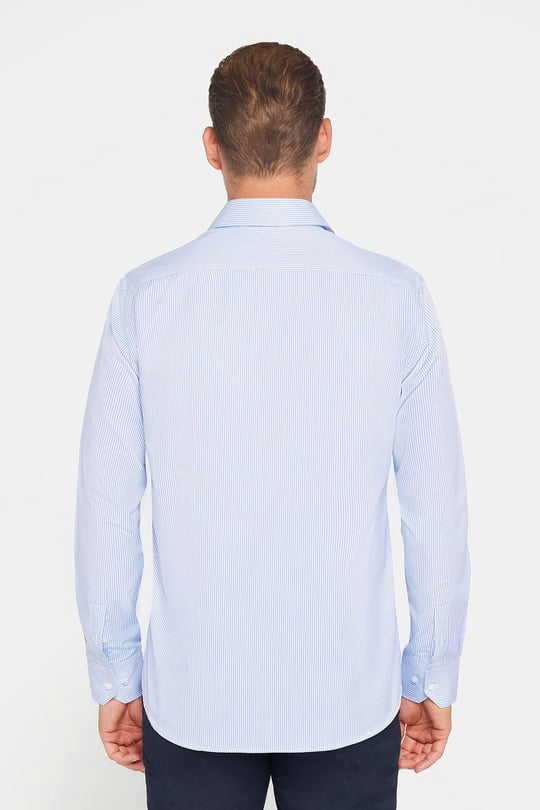 Classic Fit - Comfort Fit Shirt