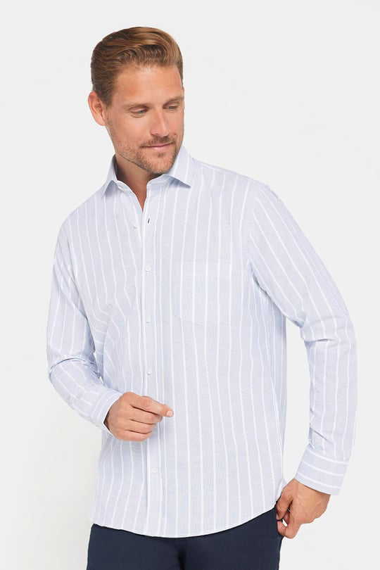 Classic Fit - Comfort Fit Shirt