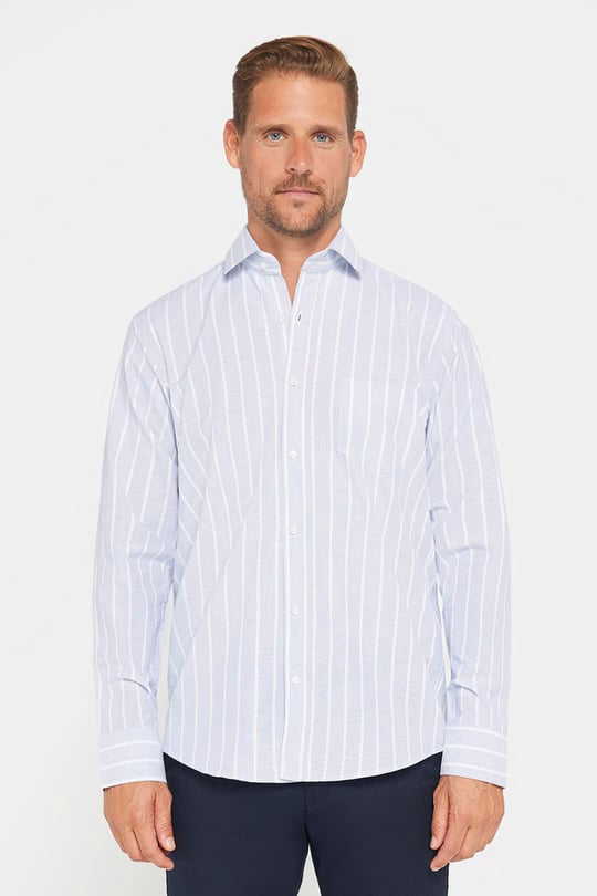 Classic Fit - Comfort Fit Shirt