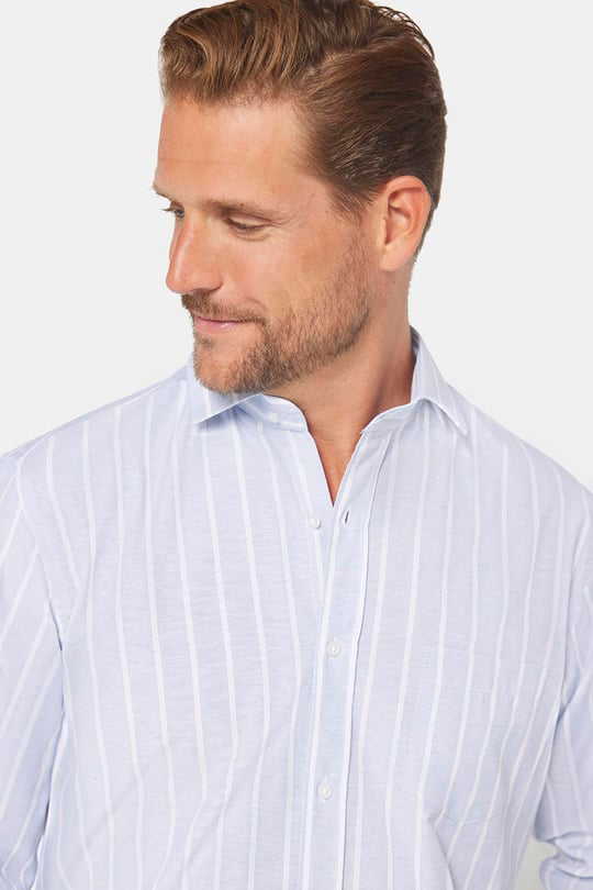 Classic Fit - Comfort Fit Shirt