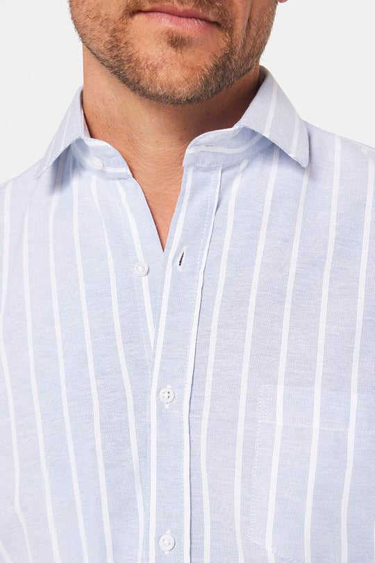 Classic Fit - Comfort Fit Shirt