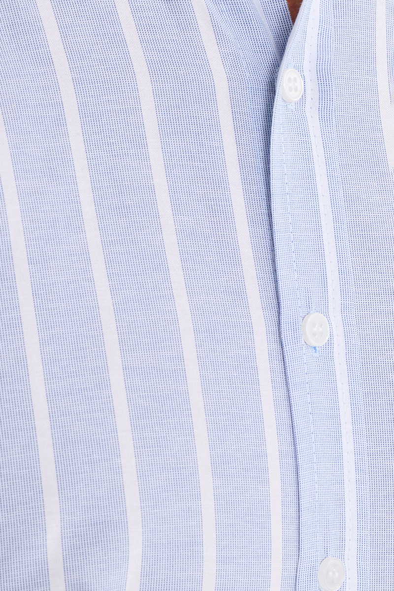 Klassik Kəsim Köynək