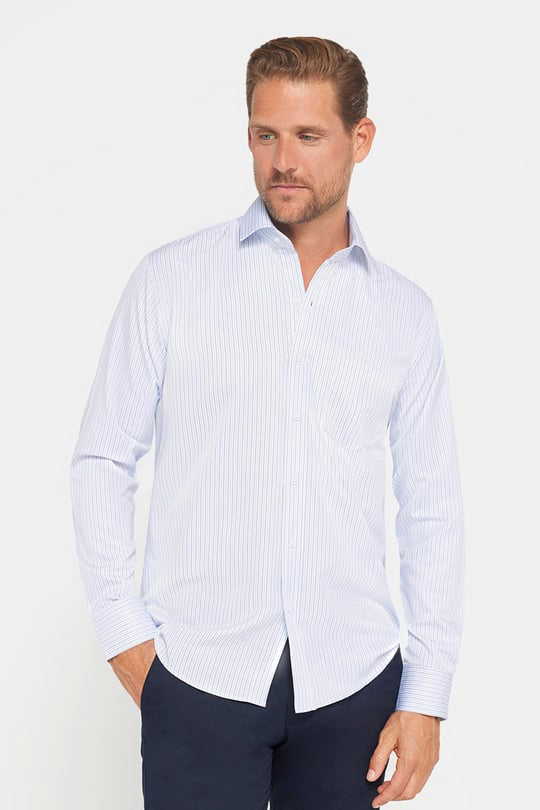 Classic Fit - Comfort Fit Shirt