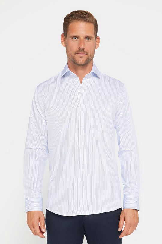 Classic Fit - Comfort Fit Shirt