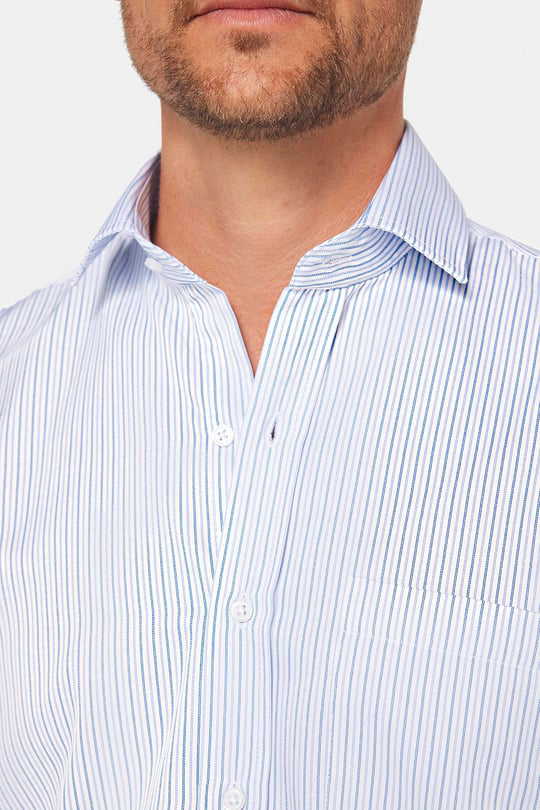 Classic Fit - Comfort Fit Shirt