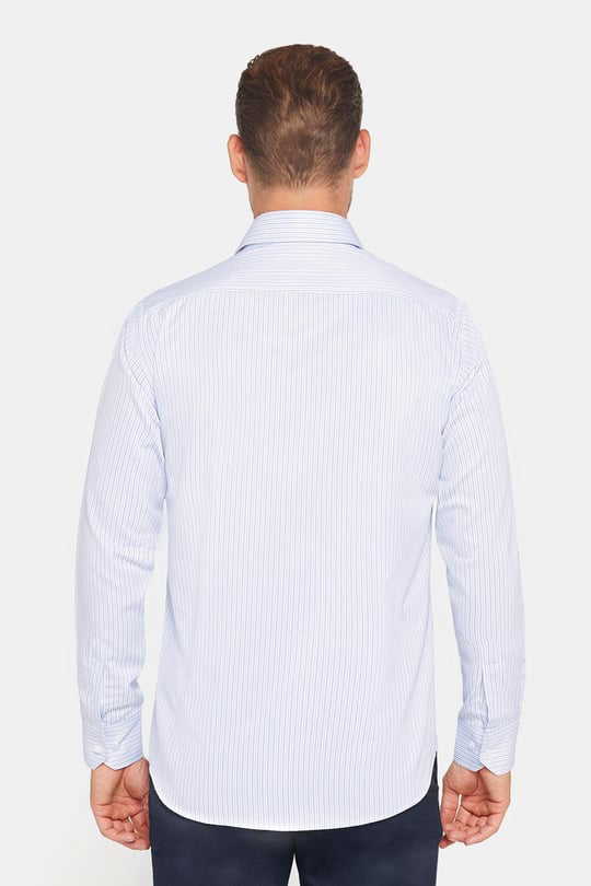 Classic Fit - Comfort Fit Shirt