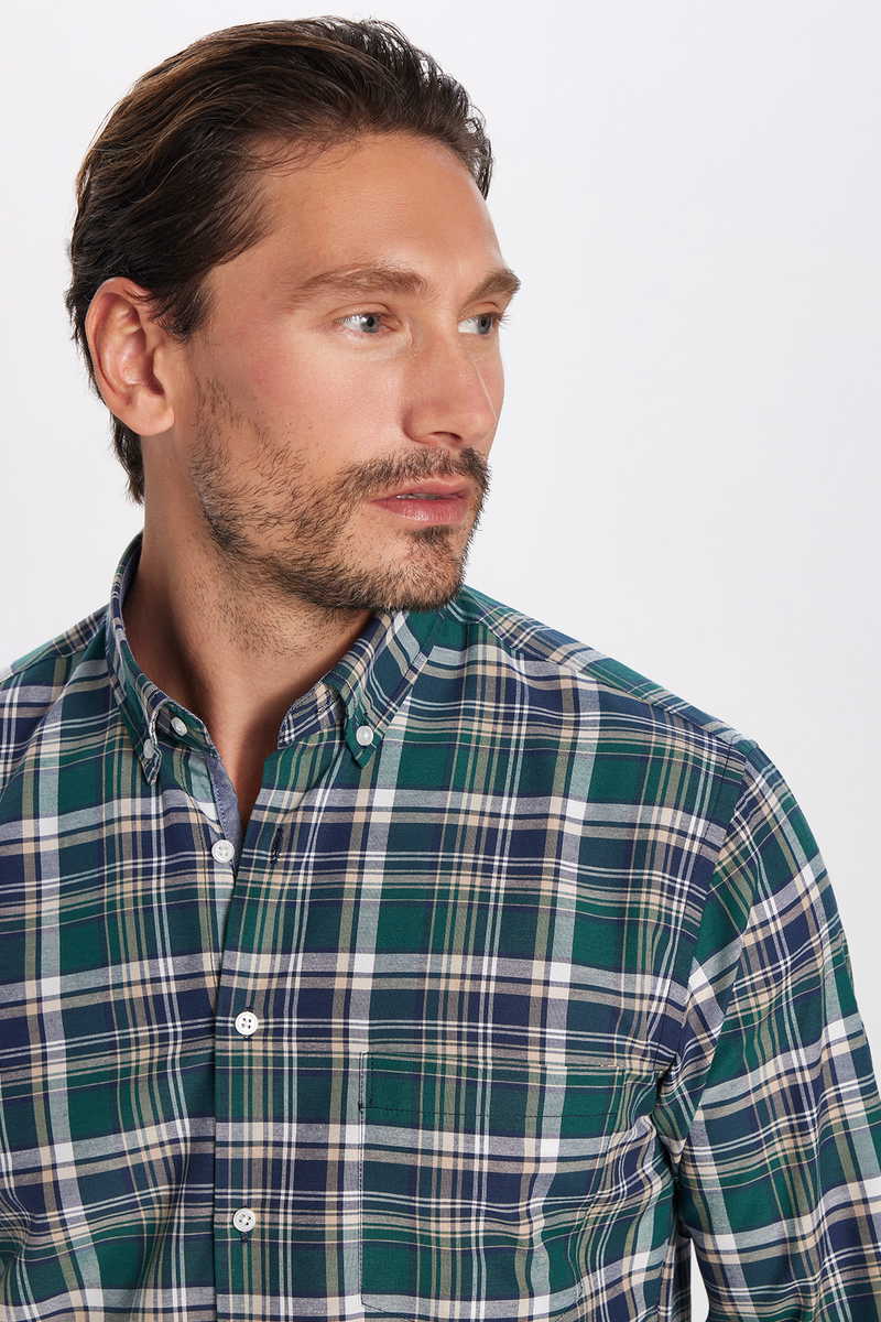 Classic Fit - Comfort Fit Shirt