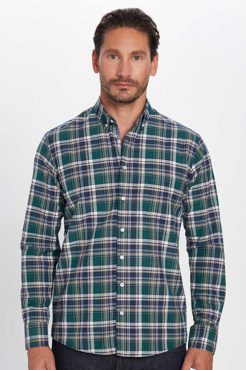 Classic Fit - Comfort Fit Shirt