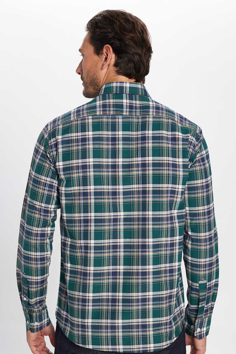 Classic Fit - Comfort Fit Shirt