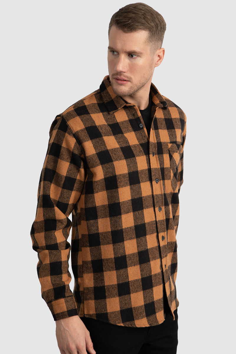 Classic Fit - Comfort Fit Košulja