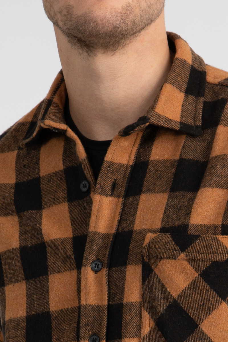 Classic Fit - Comfort Fit Košulja