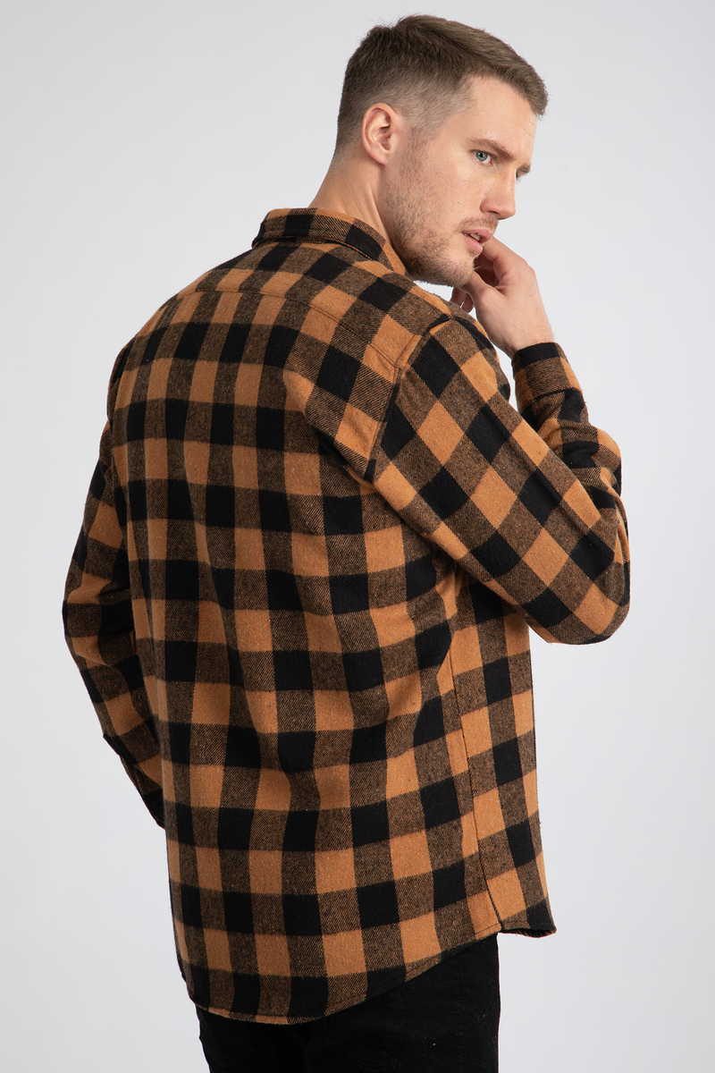 Classic Fit - Comfort Fit Košulja