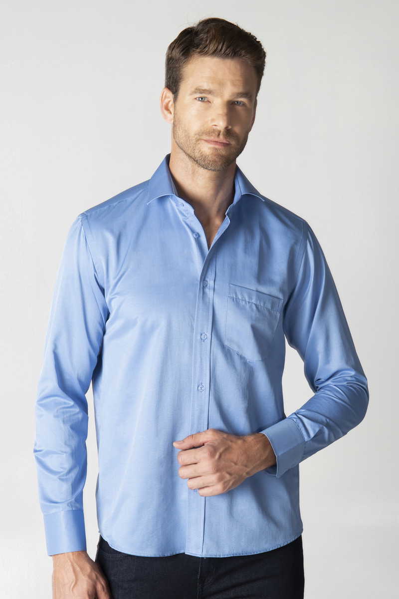 Classic Fit - Comfort Fit Shirt