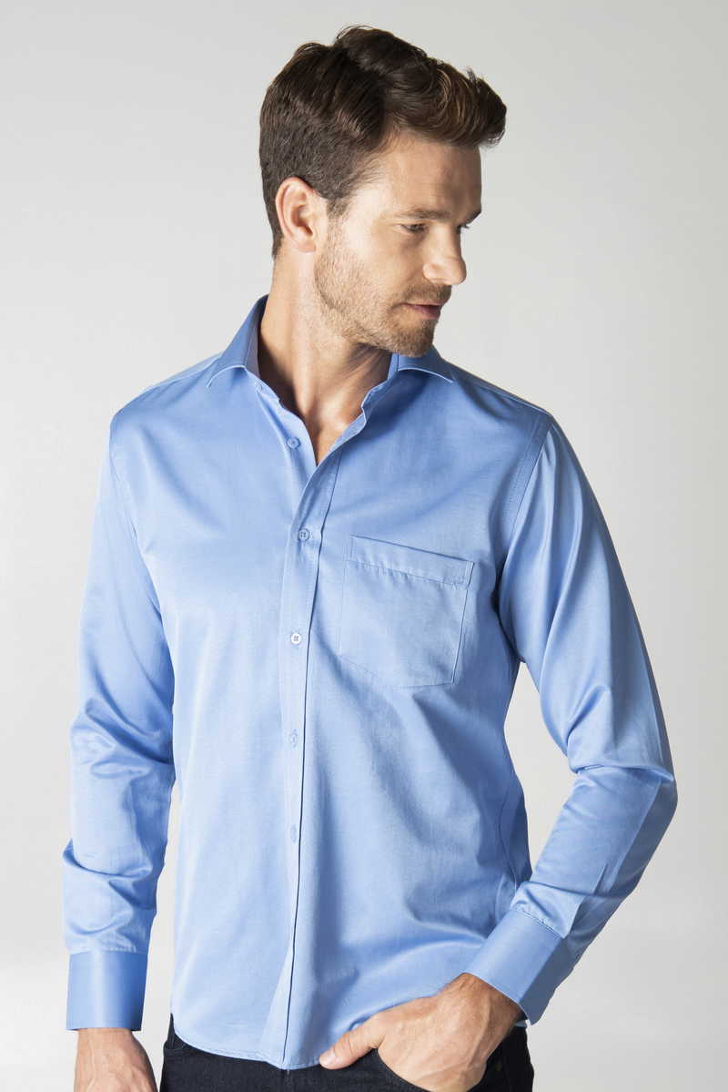 Classic Fit - Comfort Fit Shirt