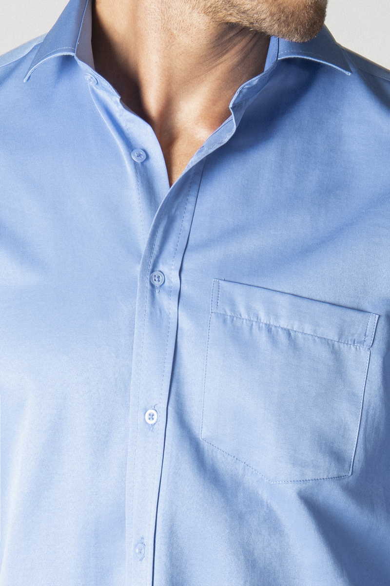 Classic Fit - Comfort Fit Shirt