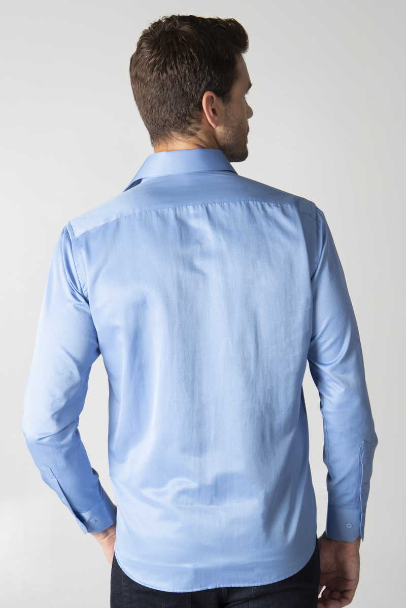 Classic Fit - Comfort Fit Shirt