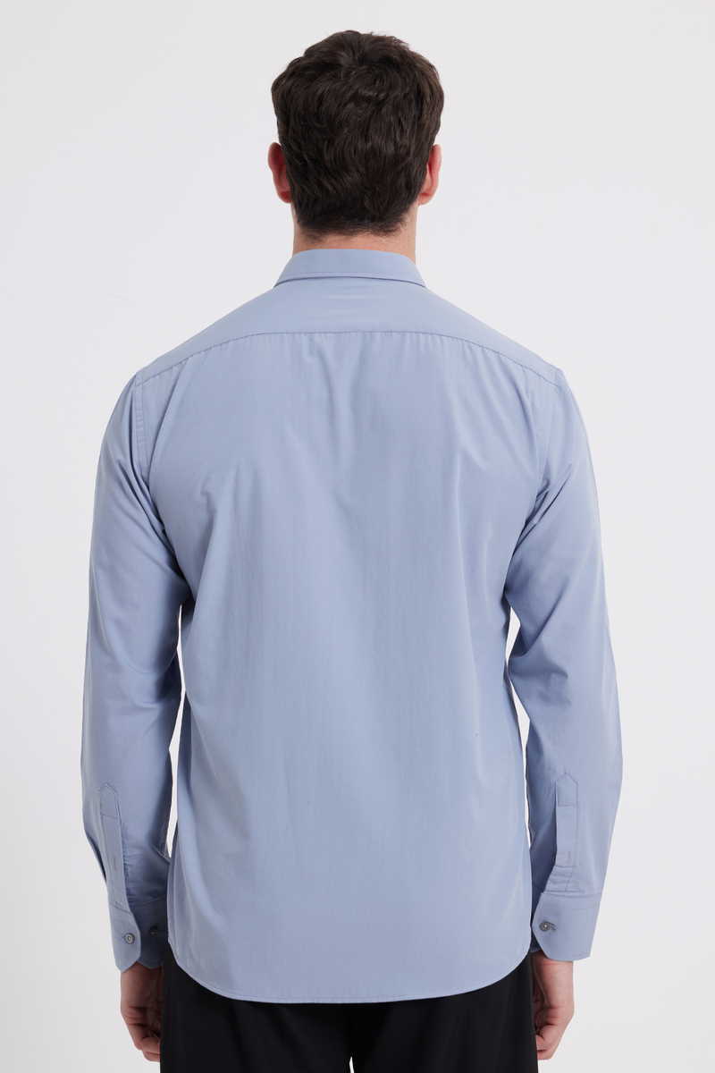 Classic Fit - Comfort Fit Košulja