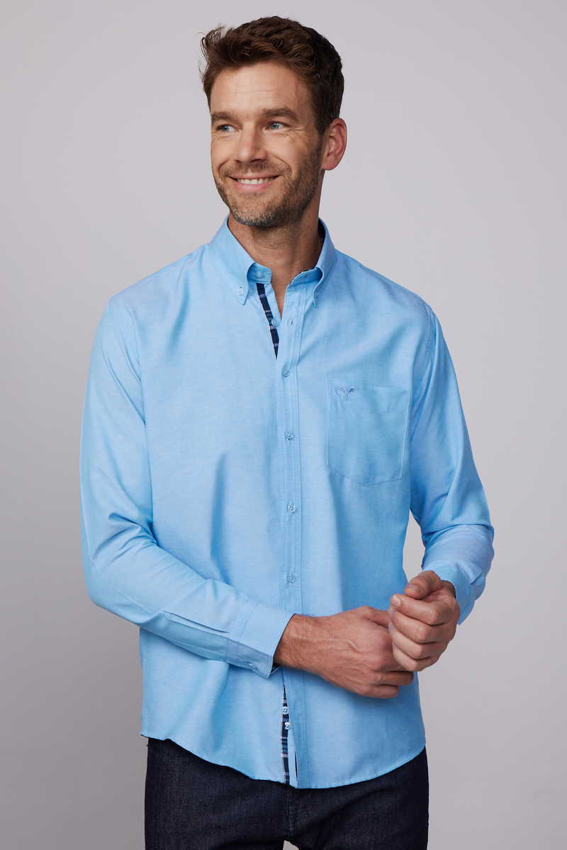 Classic Fit - Comfort Fit Shirt