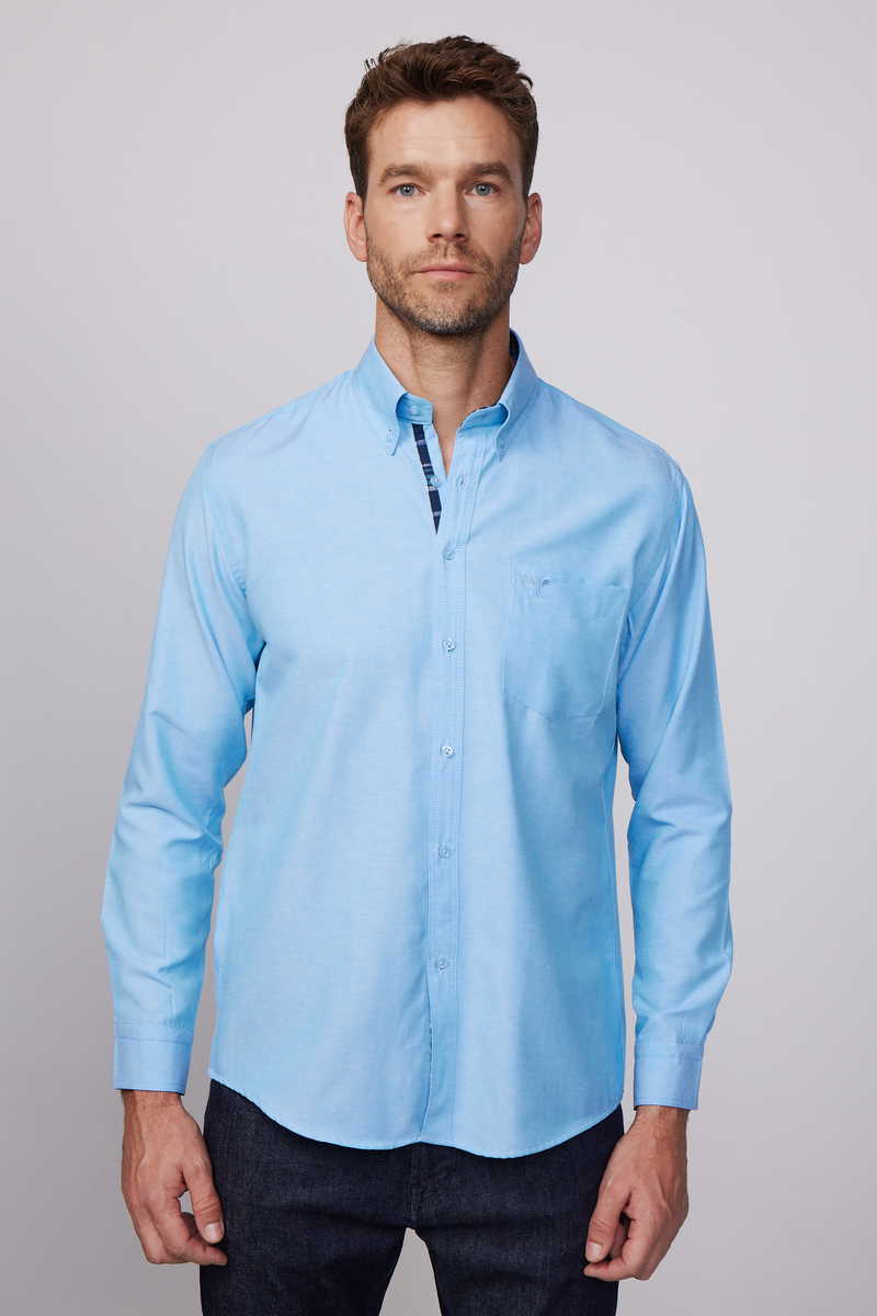 Classic Fit - Comfort Fit Shirt