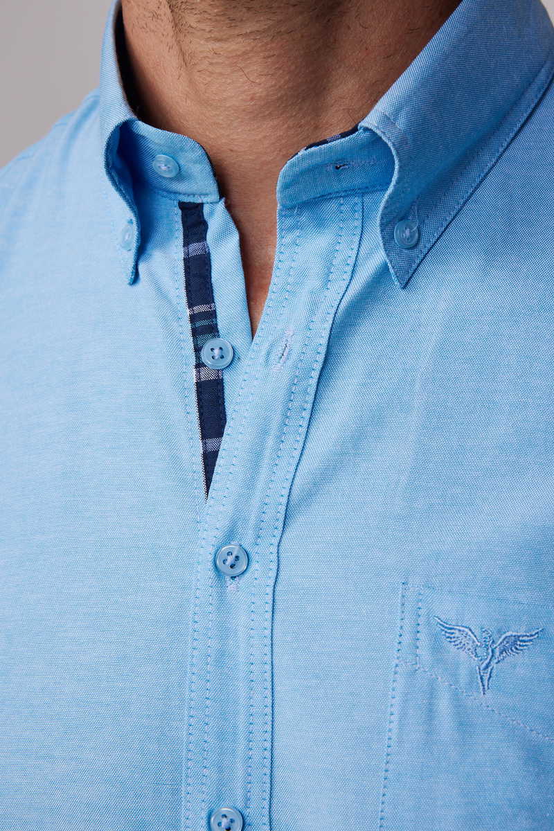 Classic Fit - Comfort Fit Shirt