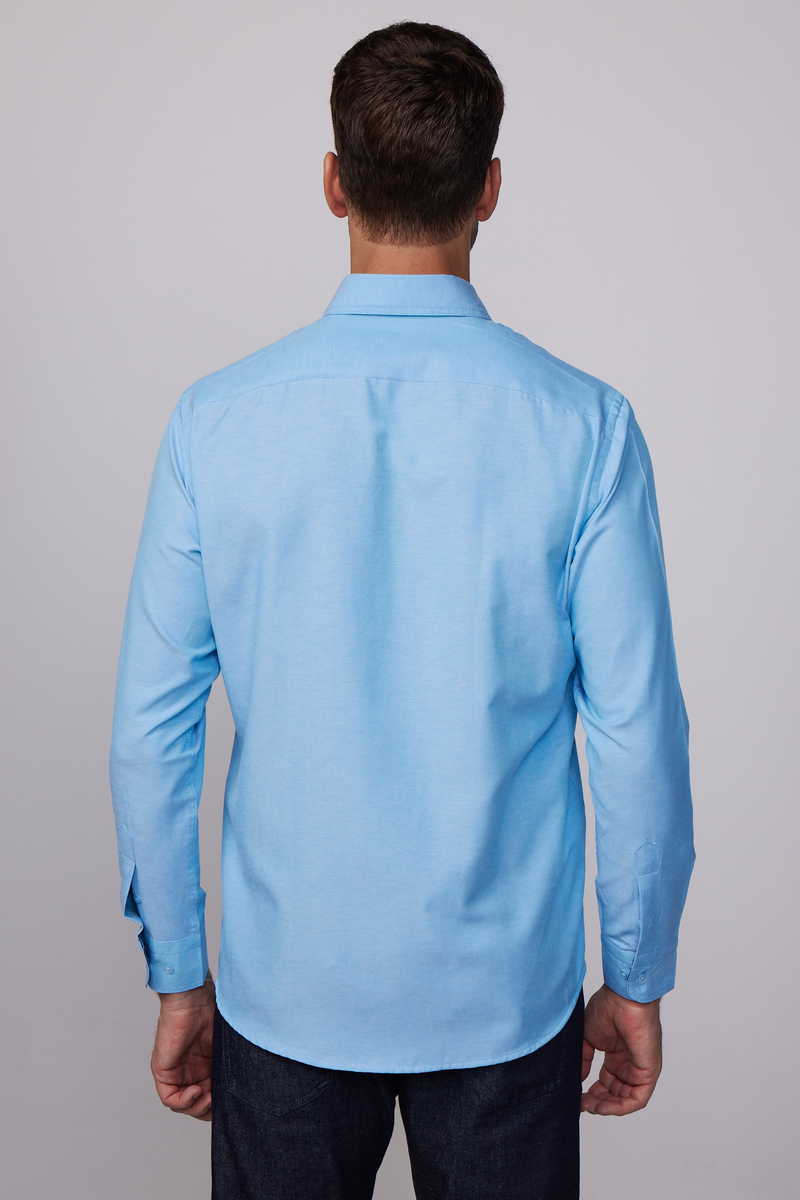 Classic Fit - Comfort Fit Shirt