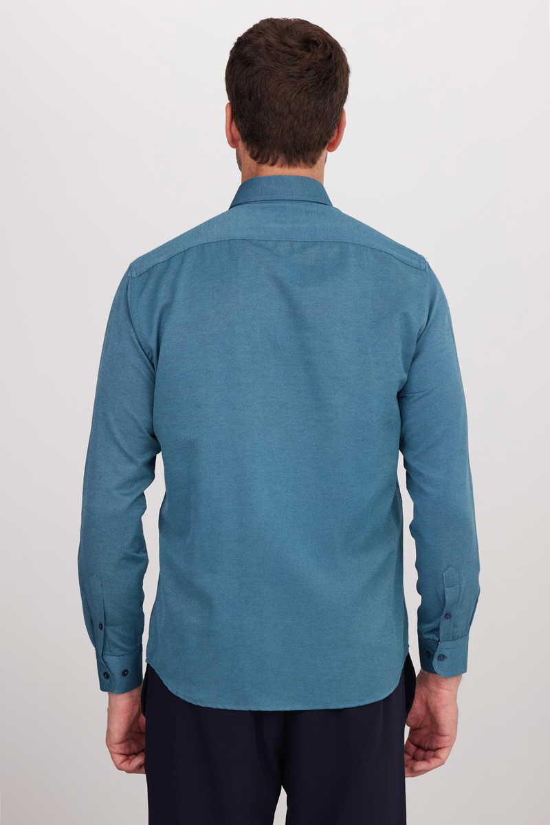 Classic Fit - Comfort Fit Shirt Classic Fit - Comfort Fit Shirt