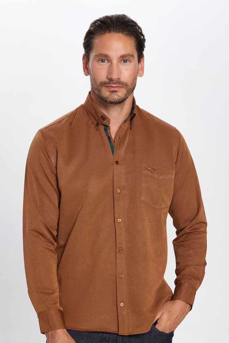 Classic Fit - Comfort Fit Shirt