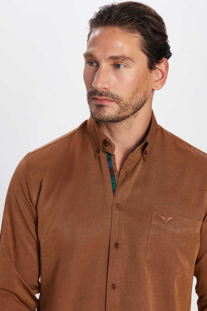 Classic Fit - Comfort Fit Shirt