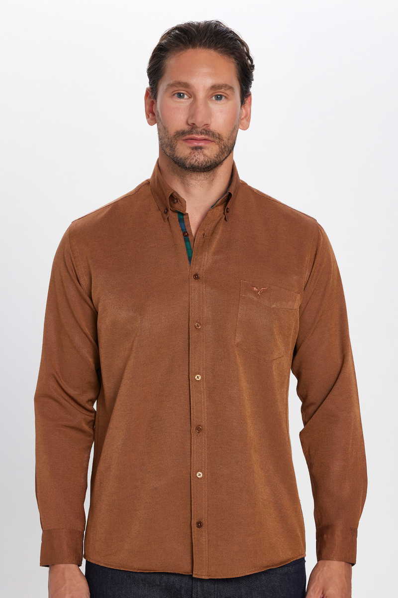 Classic Fit - Comfort Fit Shirt