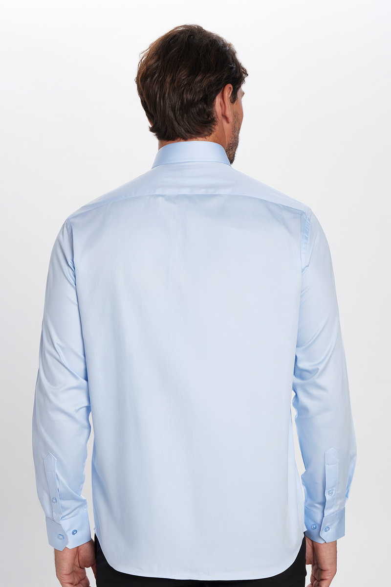 Classic Fit - Comfort Fit Shirt