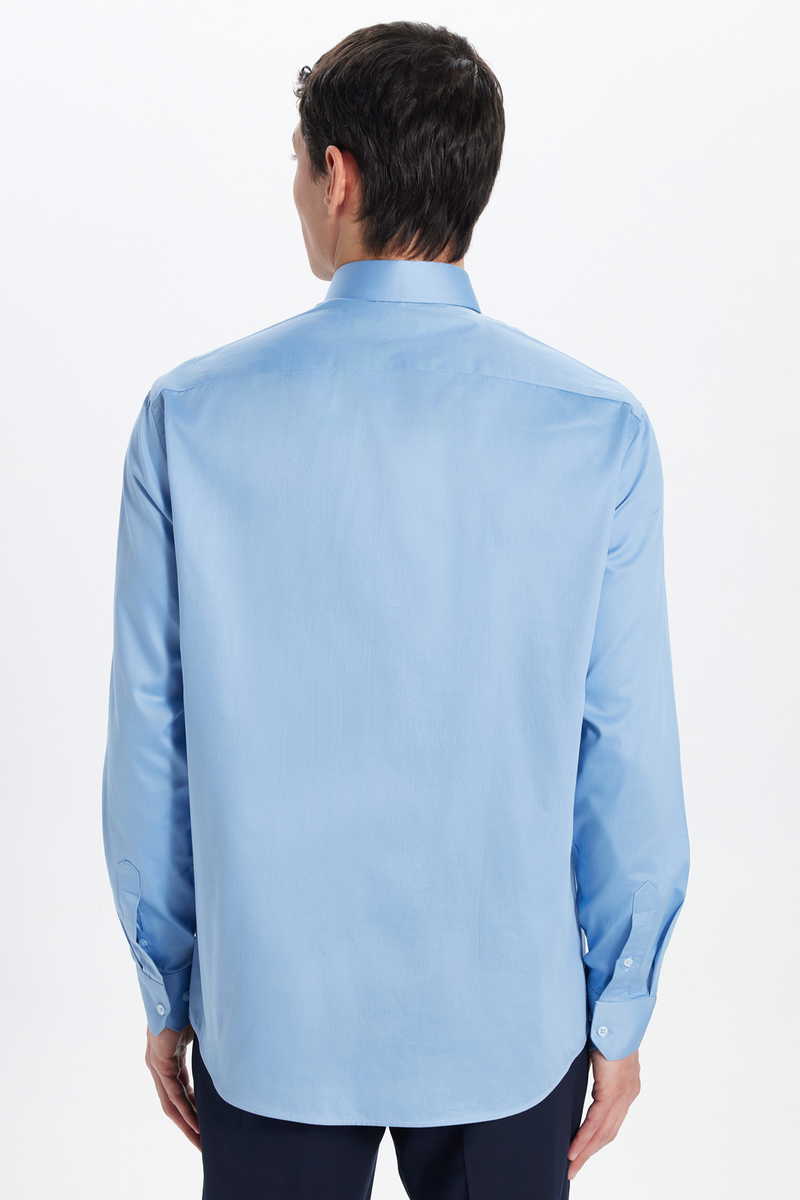 Classic Fit - Comfort Fit Košulja Classic Fit - Comfort Fit Košulja