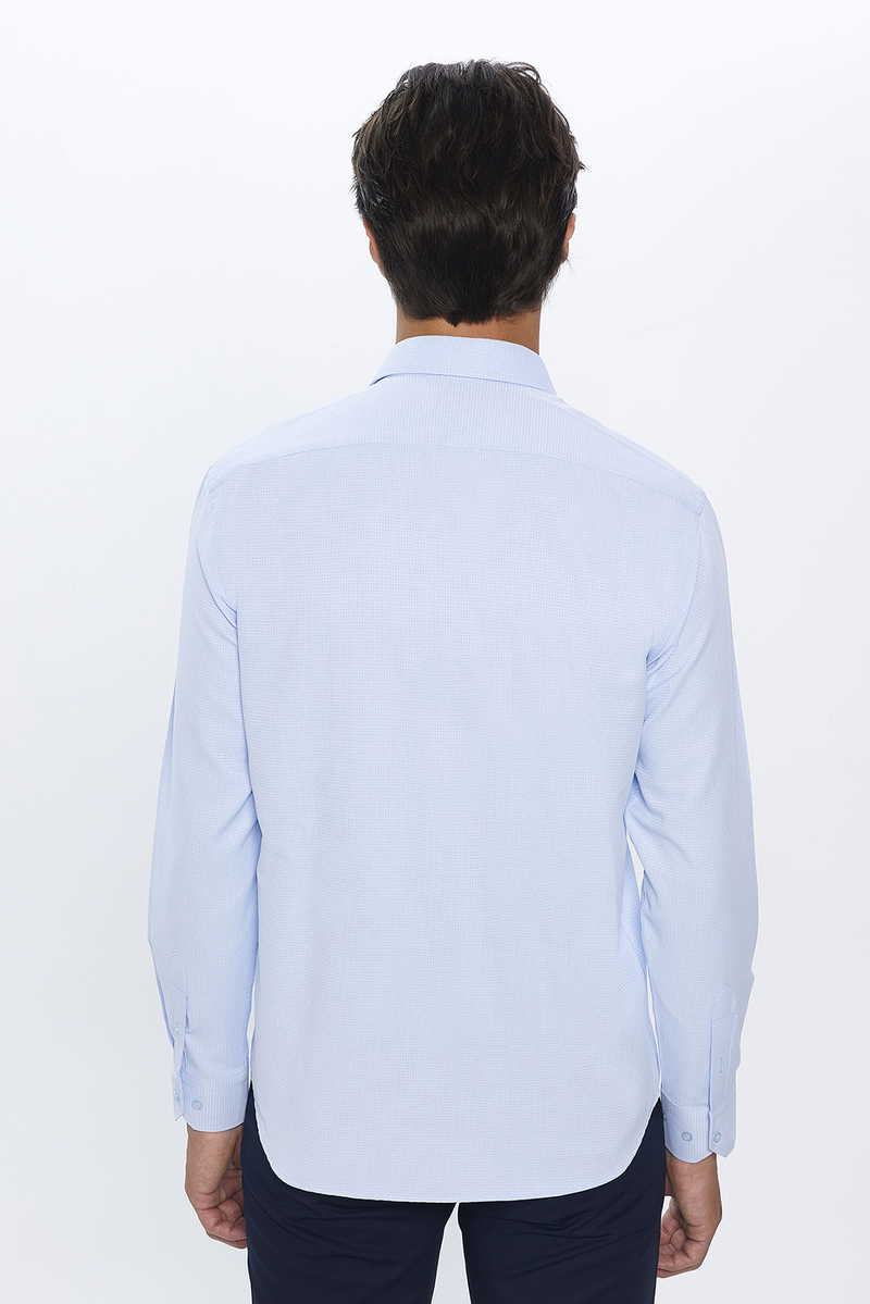 Classic Fit - Comfort Fit Shirt