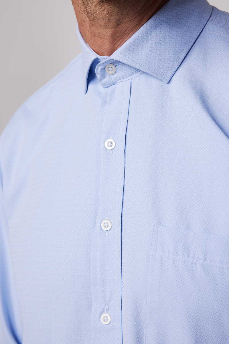 Classic Fit - Comfort Fit Shirt