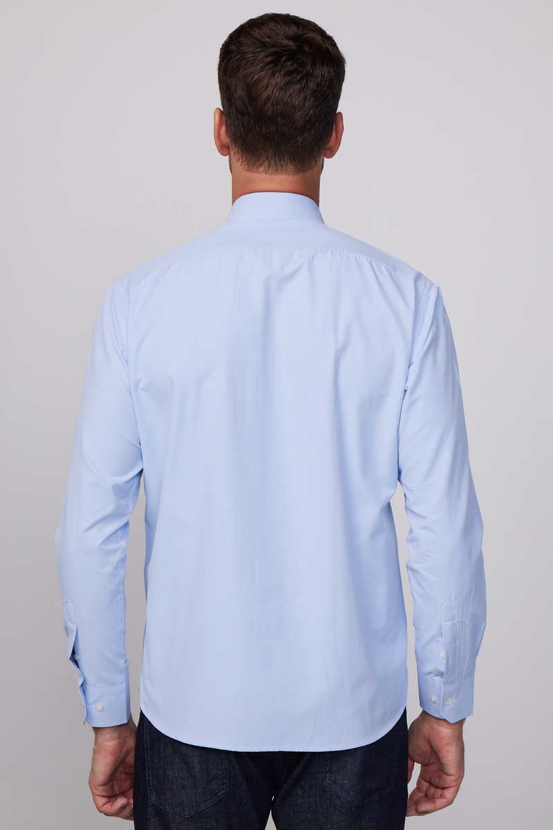 Classic Fit - Comfort Fit Shirt