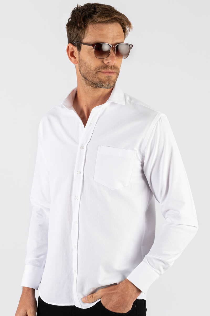 Classic Fit - Comfort Fit Košulja