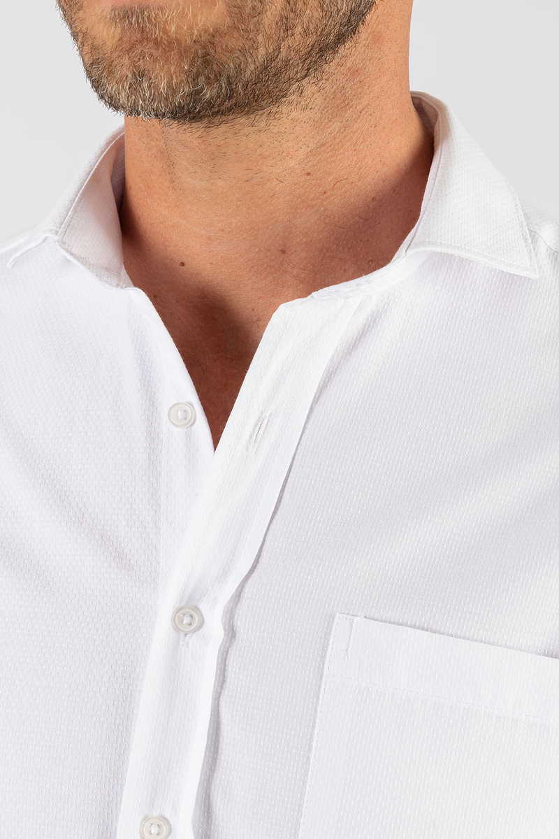 Classic Fit - Comfort Fit Košulja