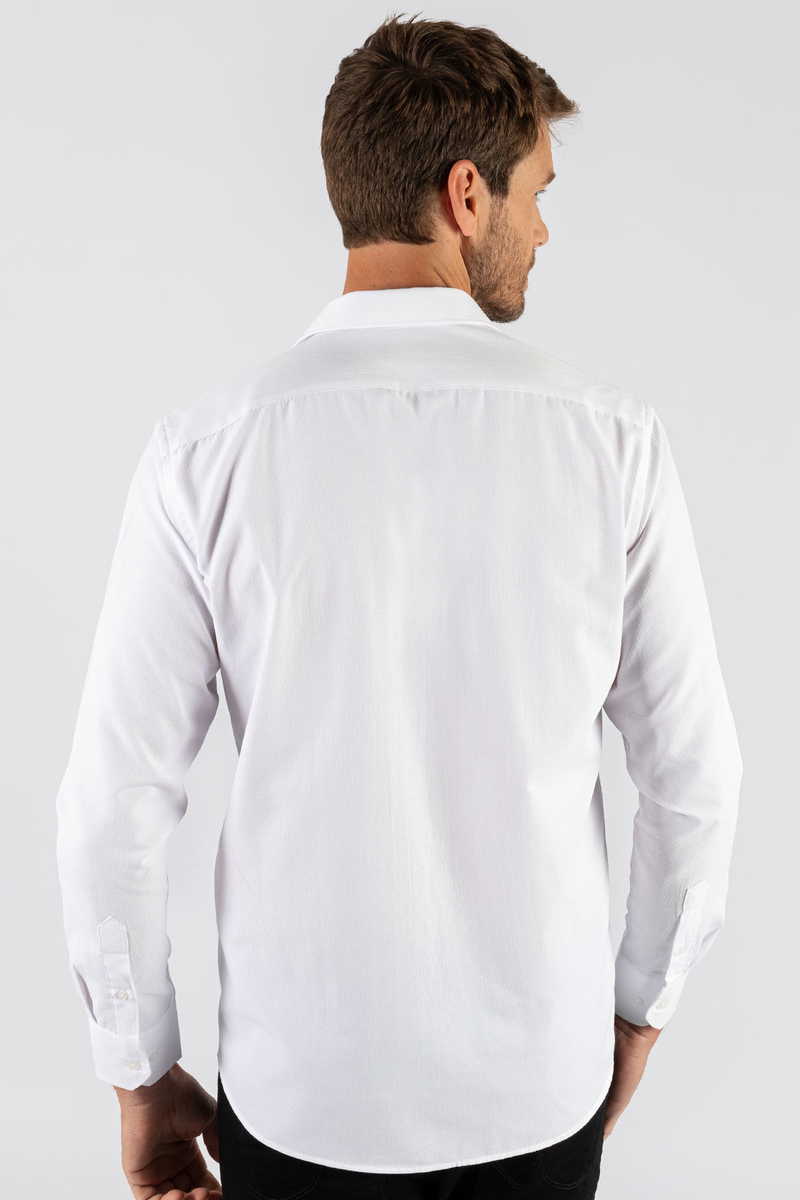 Classic Fit - Comfort Fit Košulja