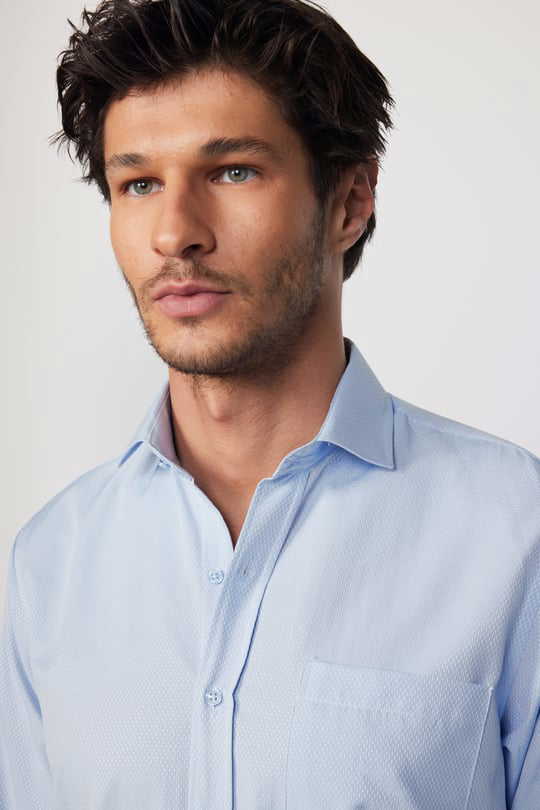 Classic Fit - Comfort Fit Shirt