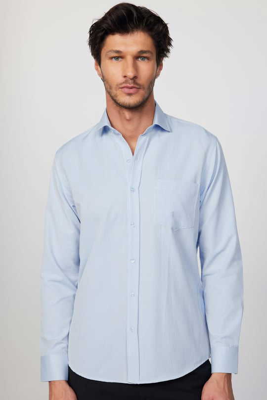 Classic Fit - Comfort Fit Shirt