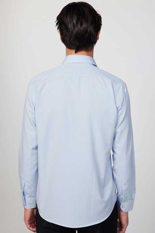 Classic Fit - Comfort Fit Shirt