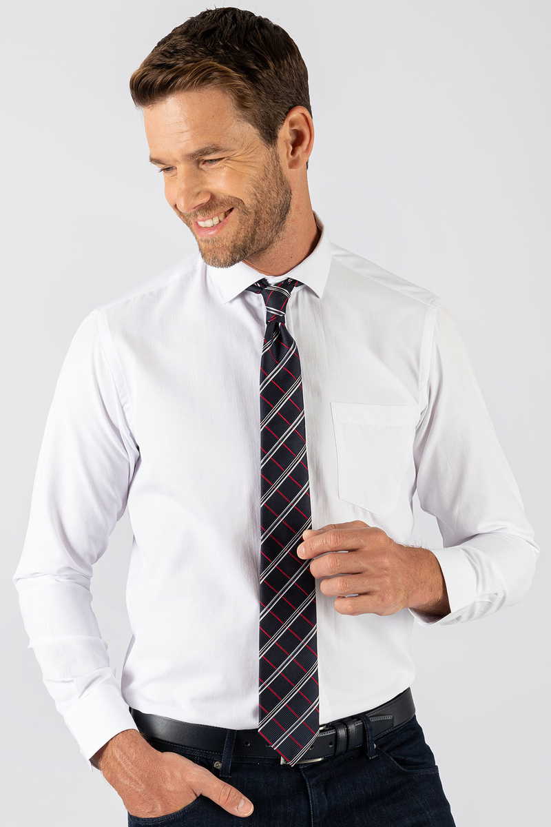 Coupe Classique - Coupe Confort Chemise Coupe Classique - Coupe Confort Chemise