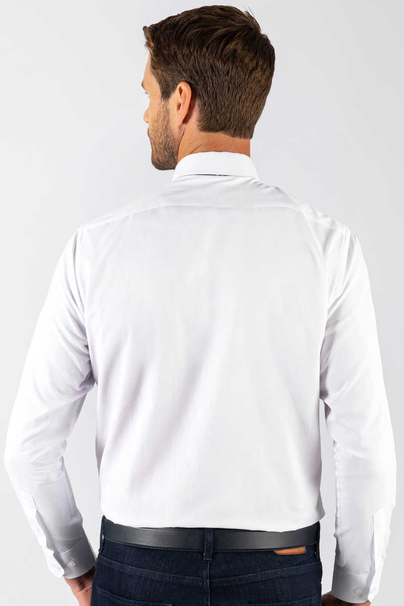 Coupe Classique - Coupe Confort Chemise Coupe Classique - Coupe Confort Chemise