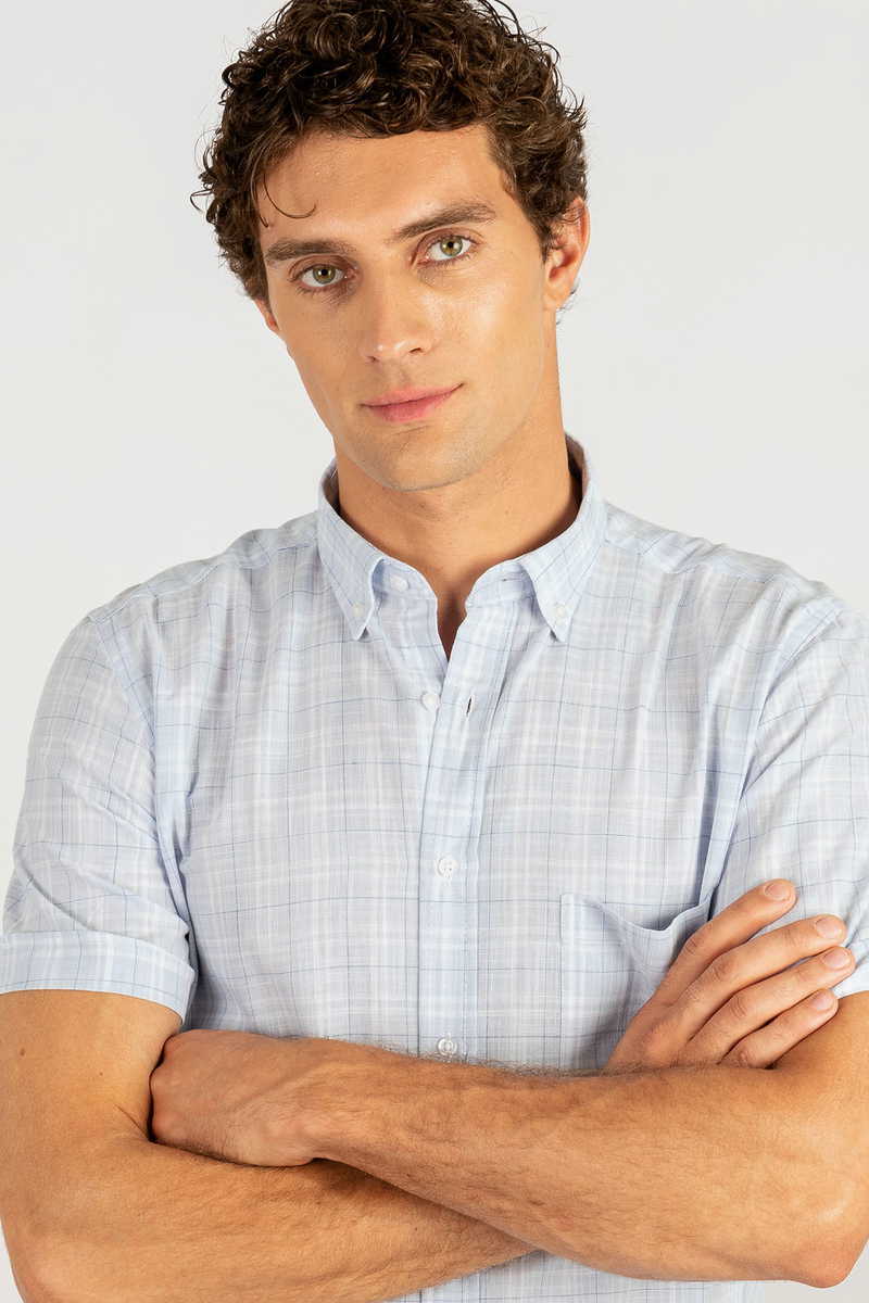 Classic Fit - Comfort Fit Shirt