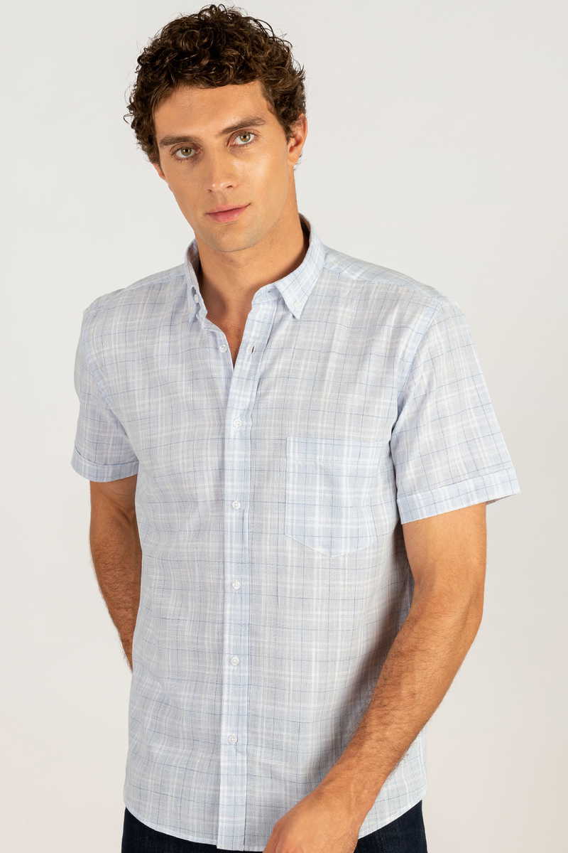 Classic Fit - Comfort Fit Shirt