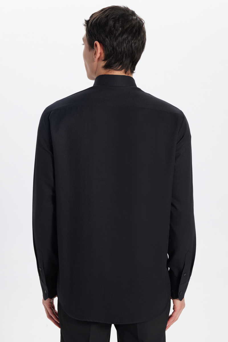 Classic Fit - Comfort Fit Shirt Classic Fit - Comfort Fit Shirt
