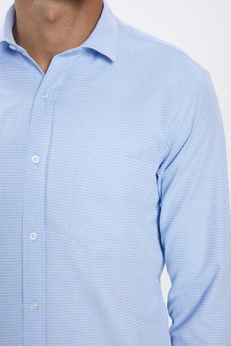 Classic Fit - Comfort Fit Shirt