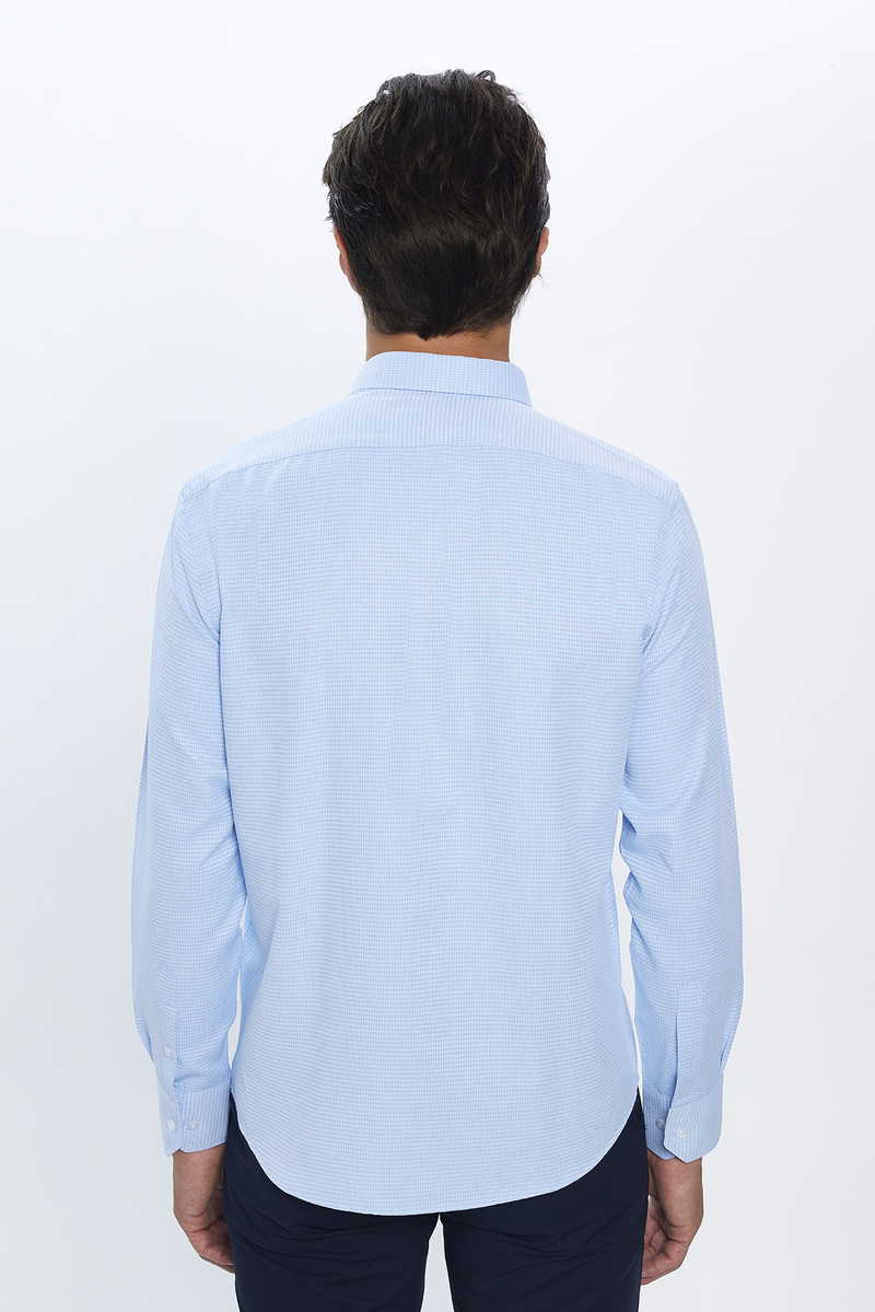 Classic Fit - Comfort Fit Shirt