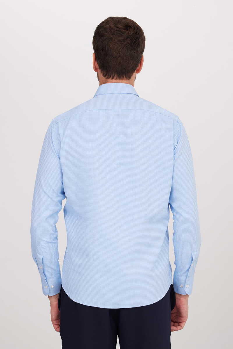 Classic Fit - Comfort Fit Ing