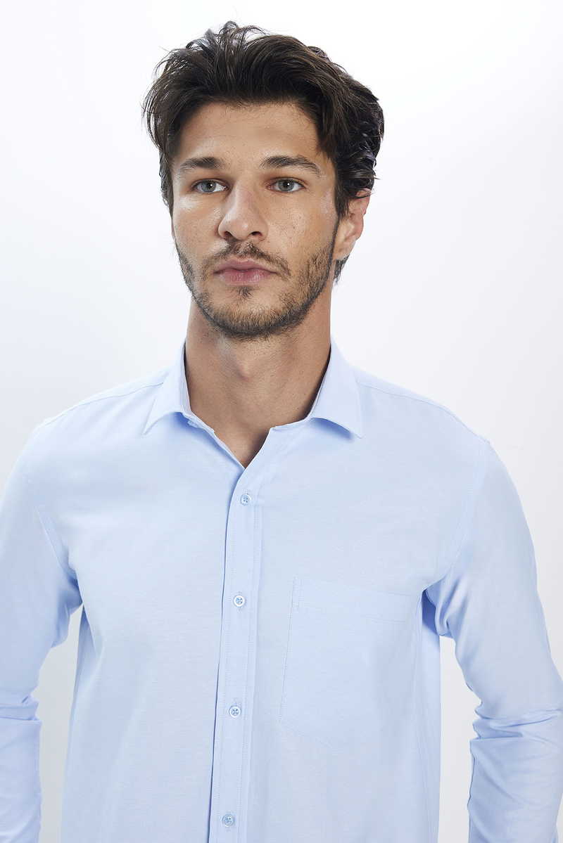 Classic Fit - Comfort Fit Shirt